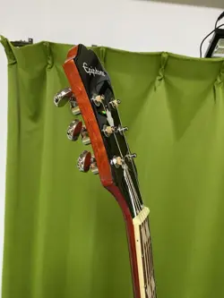 BY GIBSON HUMMINGBIRD