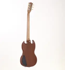 NATURAL WALNUT 2019