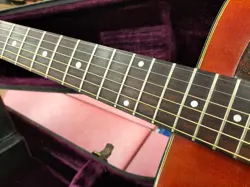 J-45 DELUXE ACOUSTIC