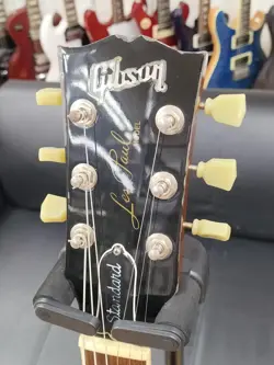 GIBSON USA LES PAUL STANDARD