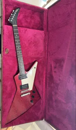 USA ELECTRIC GUITAR