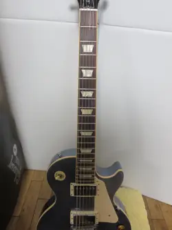 PAUL STANDARD BLUE