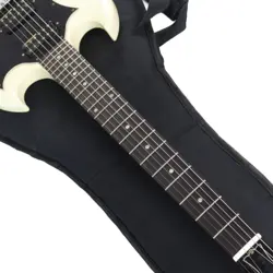 USED ELECTRIC GUITAR