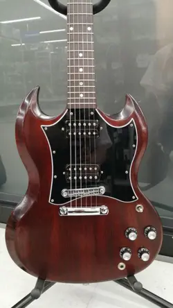 HP ELECTRIC GUITAR