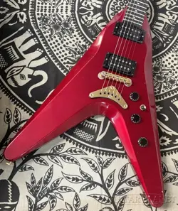 RED-