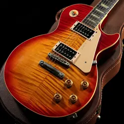 GIBSON LES PAUL CLASSIC HERITAGE CHERRY SUNBURST 1994 (NO250820)