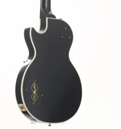 CUSTOM EBONY 2023