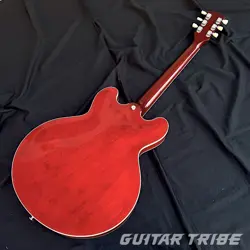 CHERRY 2023