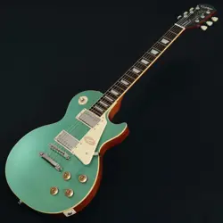 EPIPHONE INSPIRED BY GIBSON LES PAUL STANDARD 50S INVERNESS GREEN 4.09KG