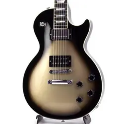 GIBSON ADAM JONES LES PAUL STANDARD ANTIQUE SILVERBURST WITH HARD CASE