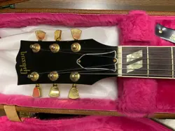 VINTAGE SUNBURST
