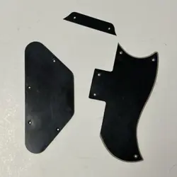 BACK PLATE CELLULOID
