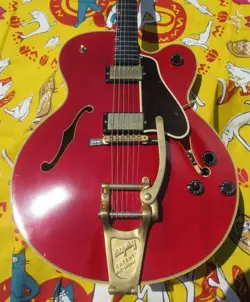CHET ATKINS