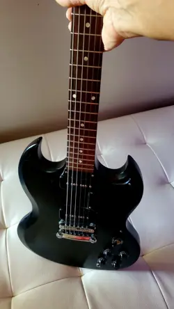 2011 GIBSON SG