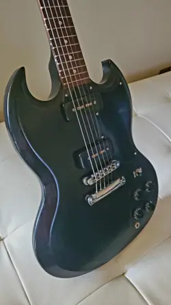 VINTAGE ELECTRIC
