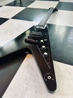 GIBSON FLYING
