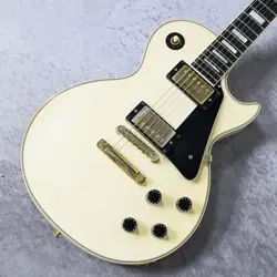 GIBSON CUSTOM SHOP LES PAUL 4.61KG 