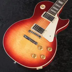 HERITAGE CHERRY SUNBURST