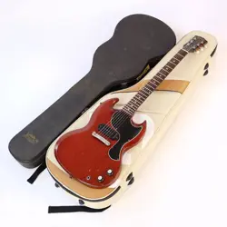 JUNIOR SG 1962-1963