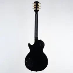 GIBSON LES PAUL STUDIO EBONY GOLD HARDWARE