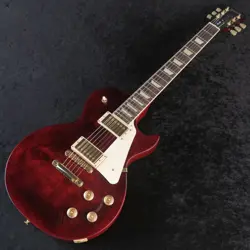 GIBSON EXCLUSIVE LES