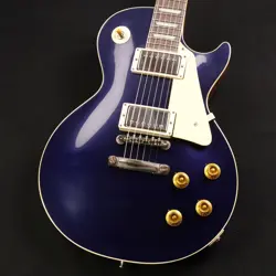 GIBSON CS / JAPAN LIMITED RUN 1957 LES PAUL STANDARD VOS CANDY APPLE BLUE 741605
