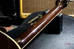 GIBSON SOUTHERN JUMBO 2012 SAFE DELIVERY FROM JAPAN