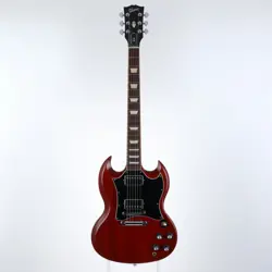 GIBSON USA SG