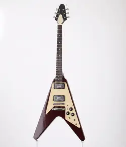 GIBSON FLYING