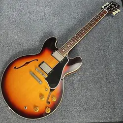 ANTIQUE SUNBURST 2019