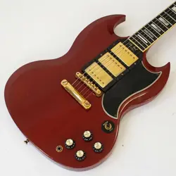 HERITAGE CHERRY