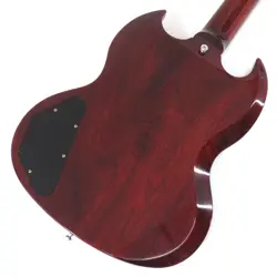 SG STANDARD REISSUE
