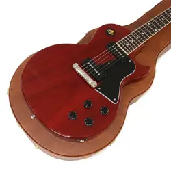 VINTAGE CHERRY 2021