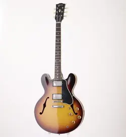 ANTIQUE SUNBURST 2017