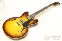 ES-335TD REISSUE MADE