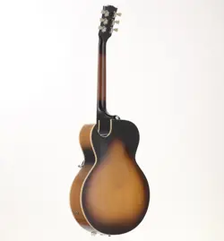 REISSUE SUNBURST