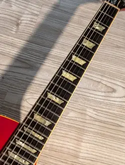 PAUL DELUXE