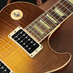 2001 USED GUITAR