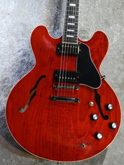 ES-335 FIGURED SIXTIES