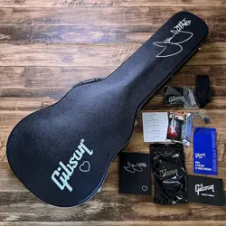 GIBSON MEMPHIS