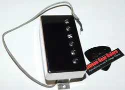 CUSTOMBUCKER NICKEL NECK