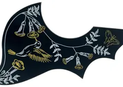 GIBSON HUMMINGBIRD