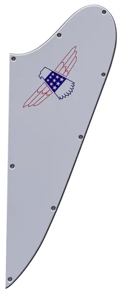 COLOUR LOGO GIBSON