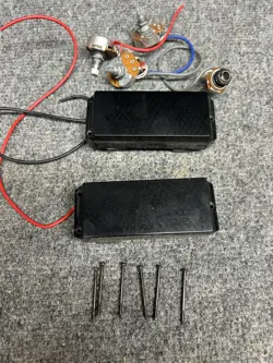 INPUT JACK PRE