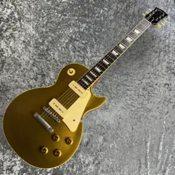 GOLD TOP