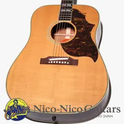 WESTERN ANTIQUE NATURAL