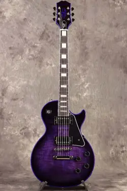 PURPLE BURST