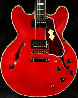 EPIPHONE INSPIRED BY