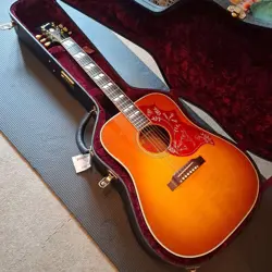 CHERRY SUNBURST