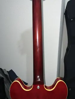 GUITAR GIBSON MEMPHIS